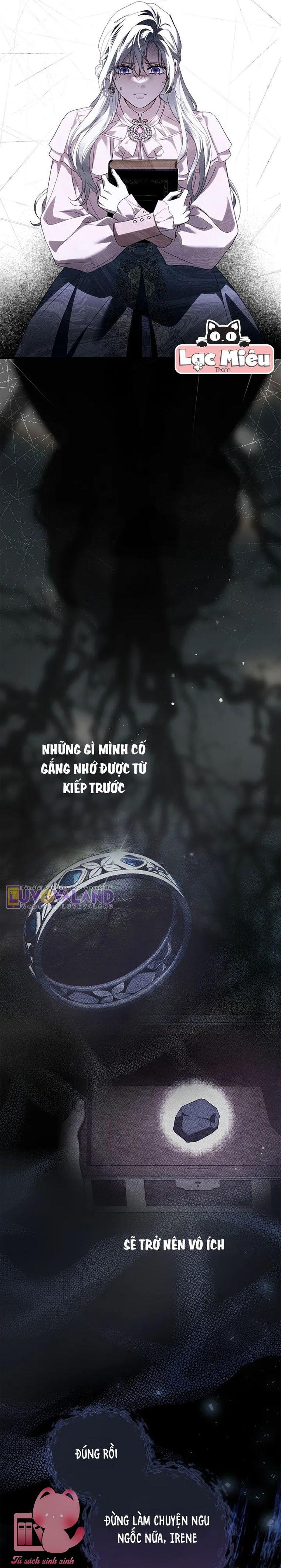 Phu Quân Ta Vốn Là Thánh Kỵ Sĩ - Chap 15 - Trang 6