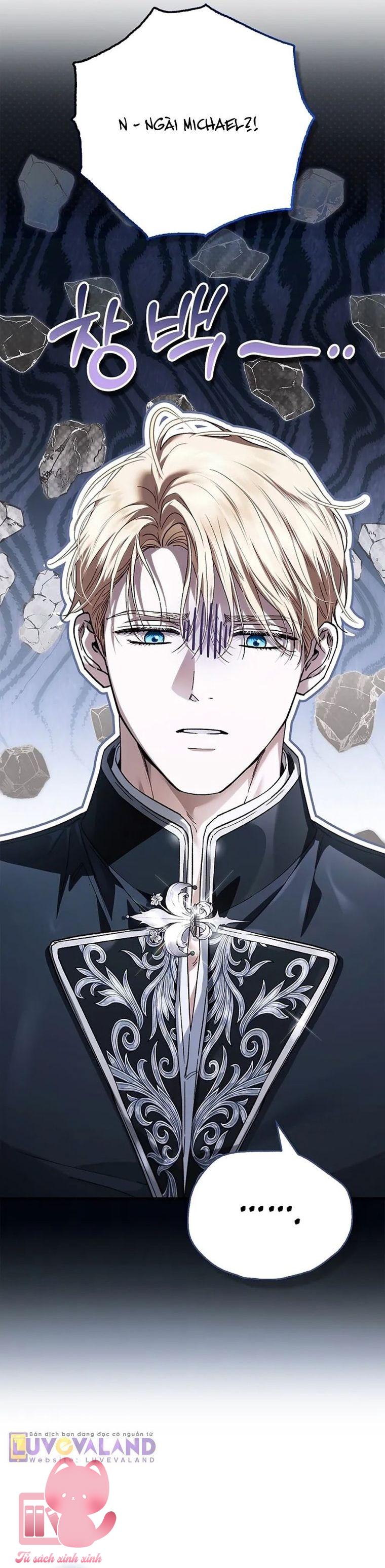 Phu Quân Ta Vốn Là Thánh Kỵ Sĩ - Chap 16 - Trang 3