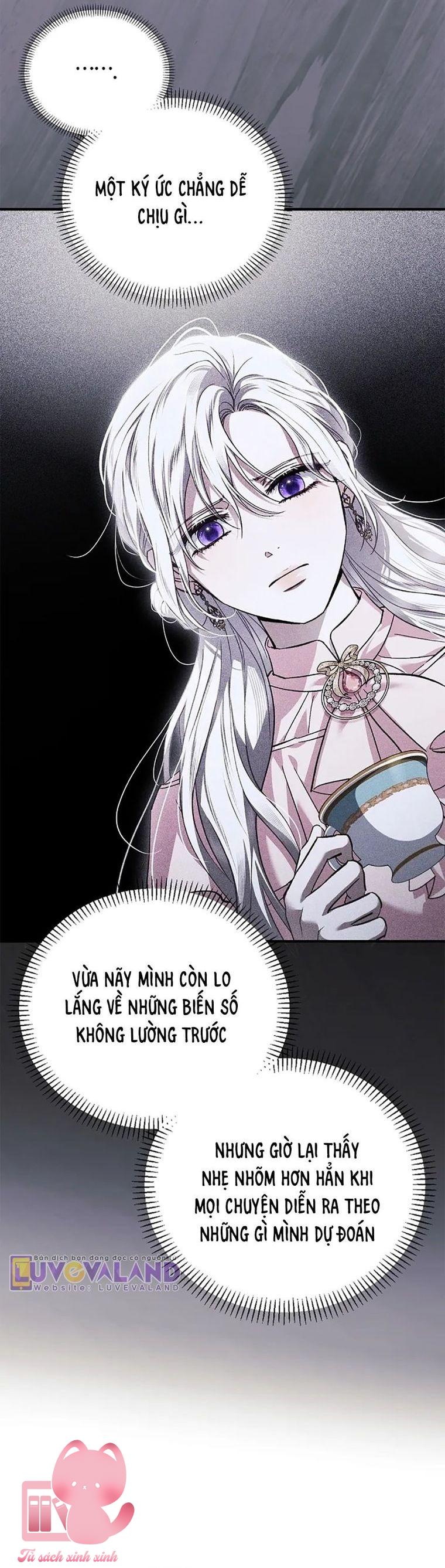 Phu Quân Ta Vốn Là Thánh Kỵ Sĩ - Chap 16 - Trang 21