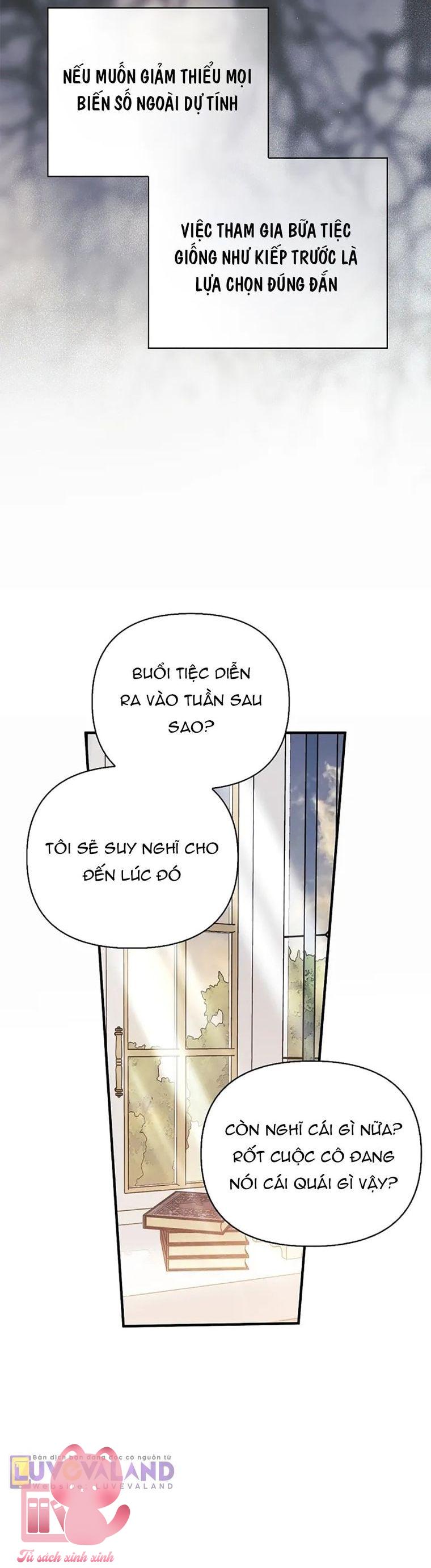 Phu Quân Ta Vốn Là Thánh Kỵ Sĩ - Chap 16 - Trang 24