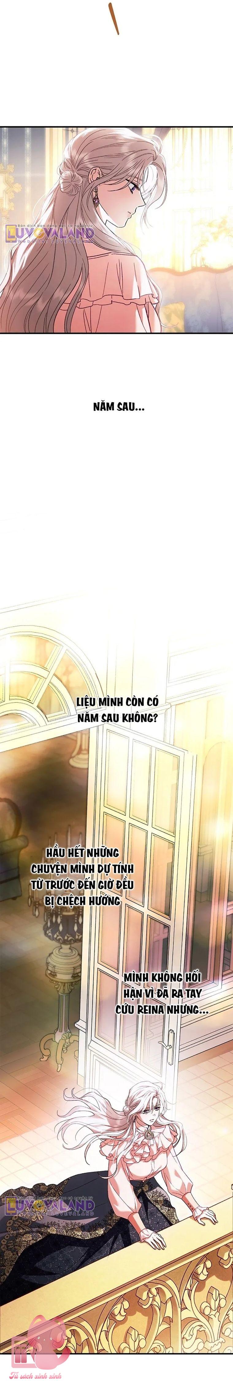 Phu Quân Ta Vốn Là Thánh Kỵ Sĩ - Chap 16 - Trang 27