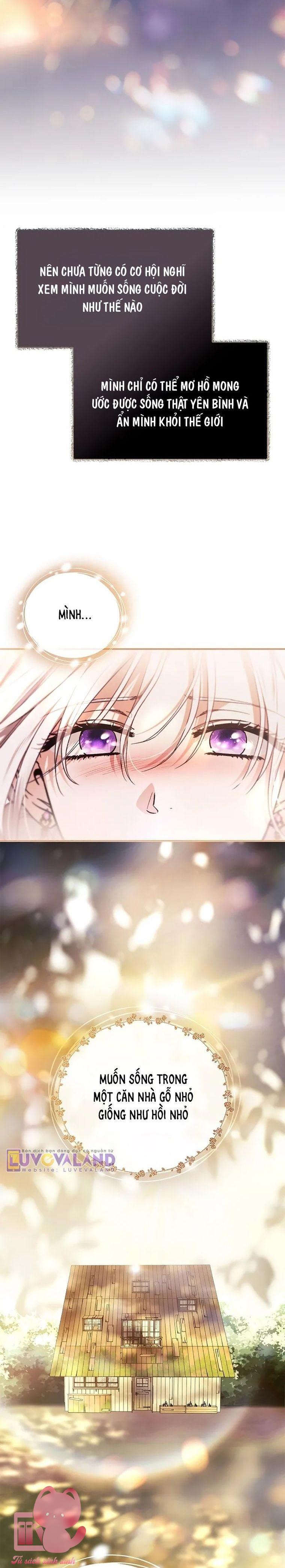 Phu Quân Ta Vốn Là Thánh Kỵ Sĩ - Chap 16 - Trang 30