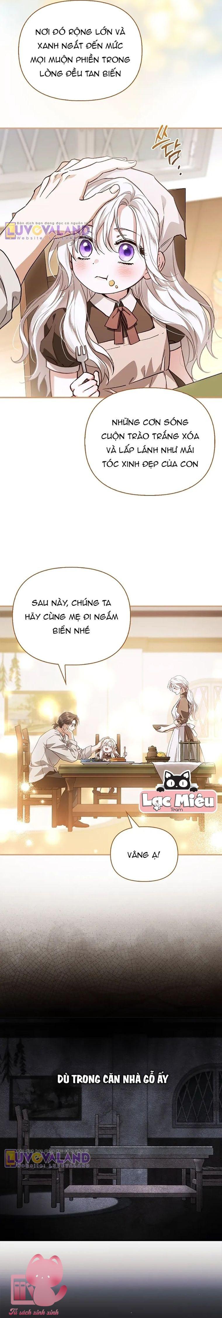 Phu Quân Ta Vốn Là Thánh Kỵ Sĩ - Chap 16 - Trang 32