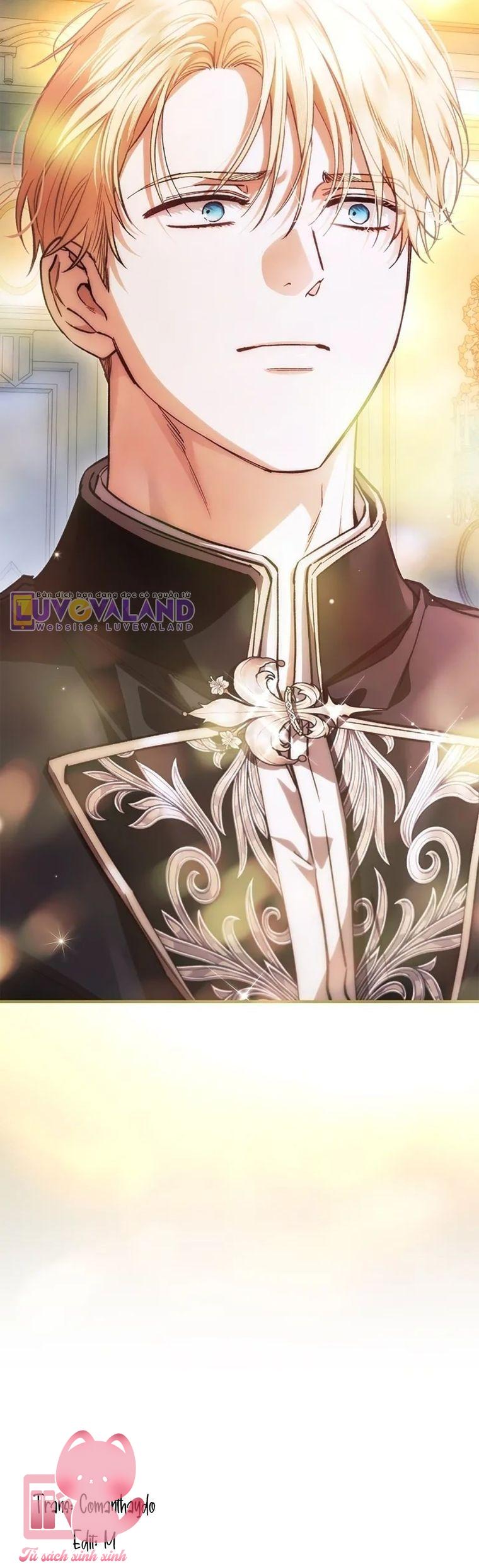 Phu Quân Ta Vốn Là Thánh Kỵ Sĩ - Chap 16 - Trang 35