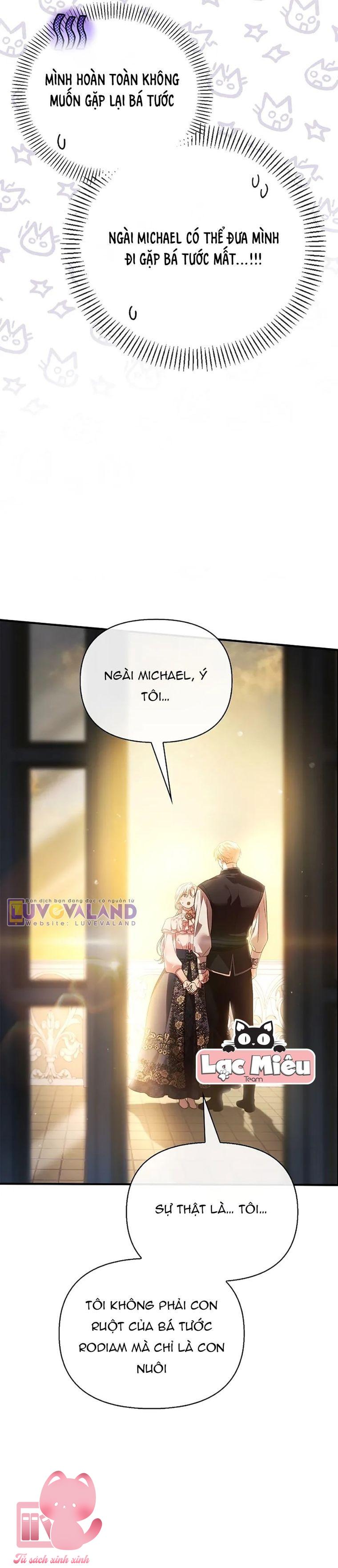 Phu Quân Ta Vốn Là Thánh Kỵ Sĩ - Chap 17 - Trang 12