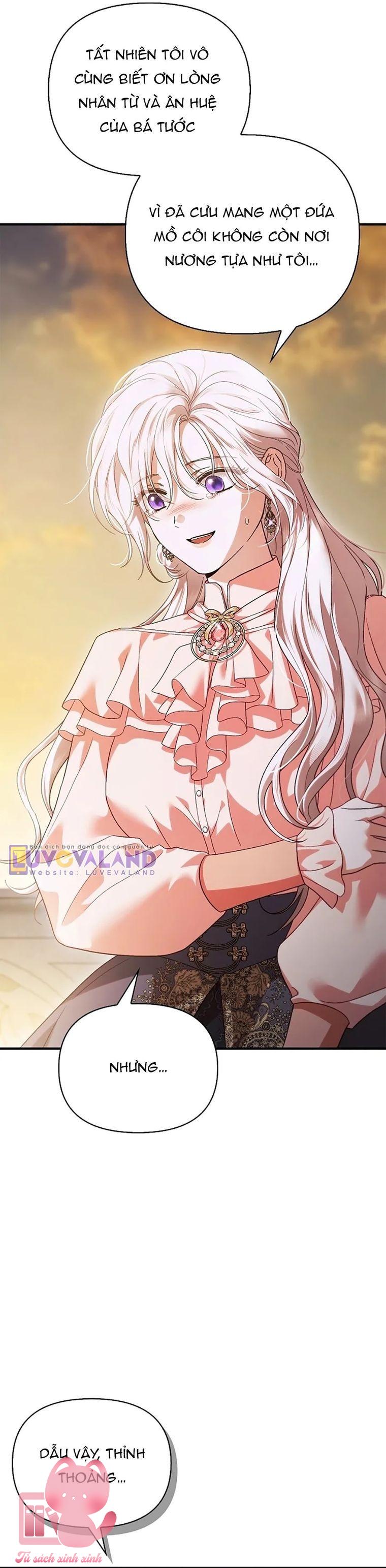 Phu Quân Ta Vốn Là Thánh Kỵ Sĩ - Chap 17 - Trang 13