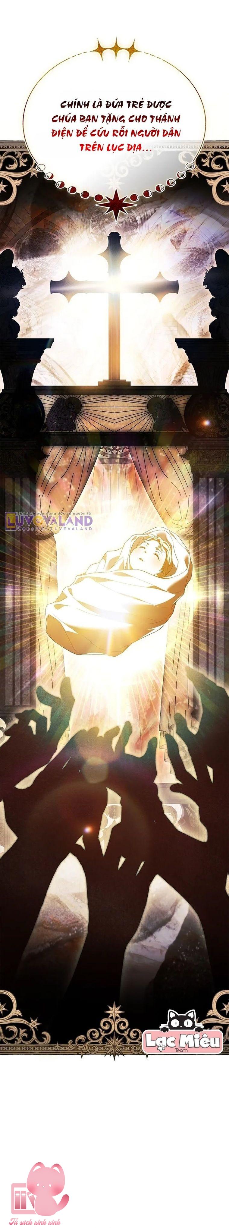 Phu Quân Ta Vốn Là Thánh Kỵ Sĩ - Chap 17 - Trang 18