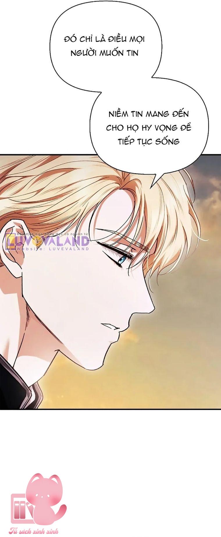 Phu Quân Ta Vốn Là Thánh Kỵ Sĩ - Chap 17 - Trang 19