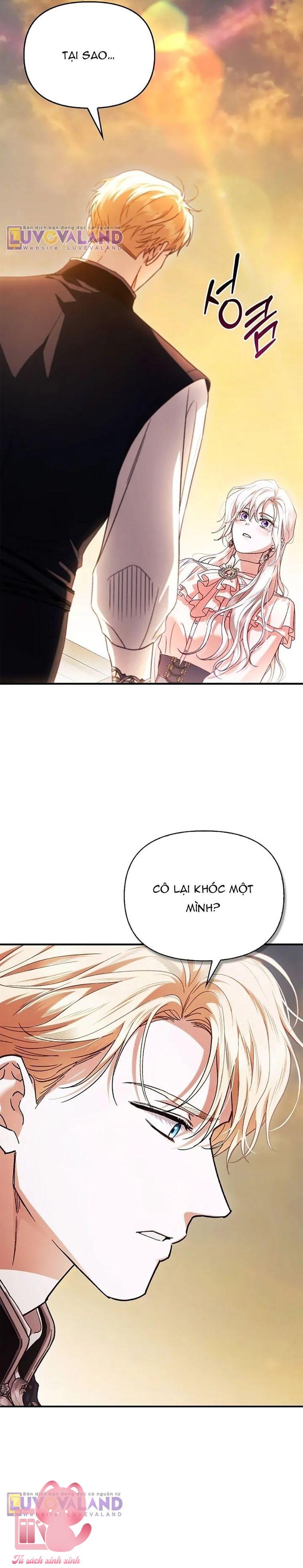 Phu Quân Ta Vốn Là Thánh Kỵ Sĩ - Chap 17 - Trang 4