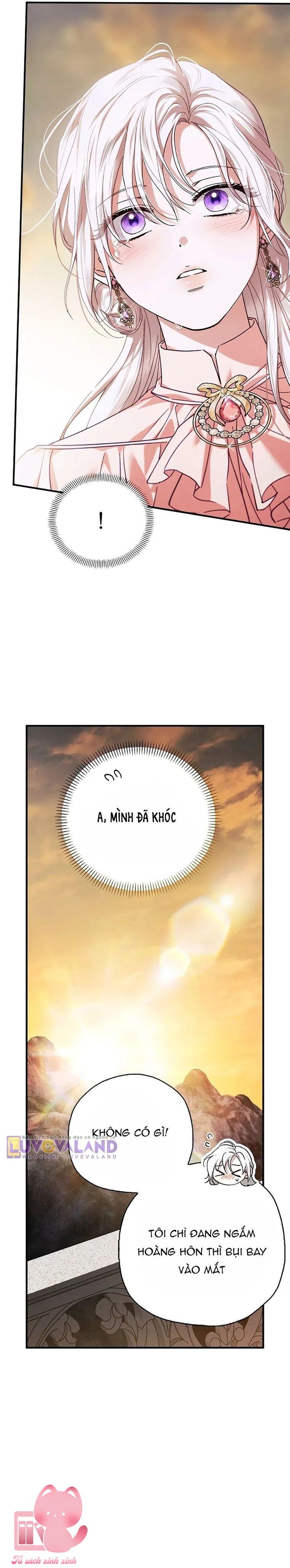 Phu Quân Ta Vốn Là Thánh Kỵ Sĩ - Chap 17 - Trang 5