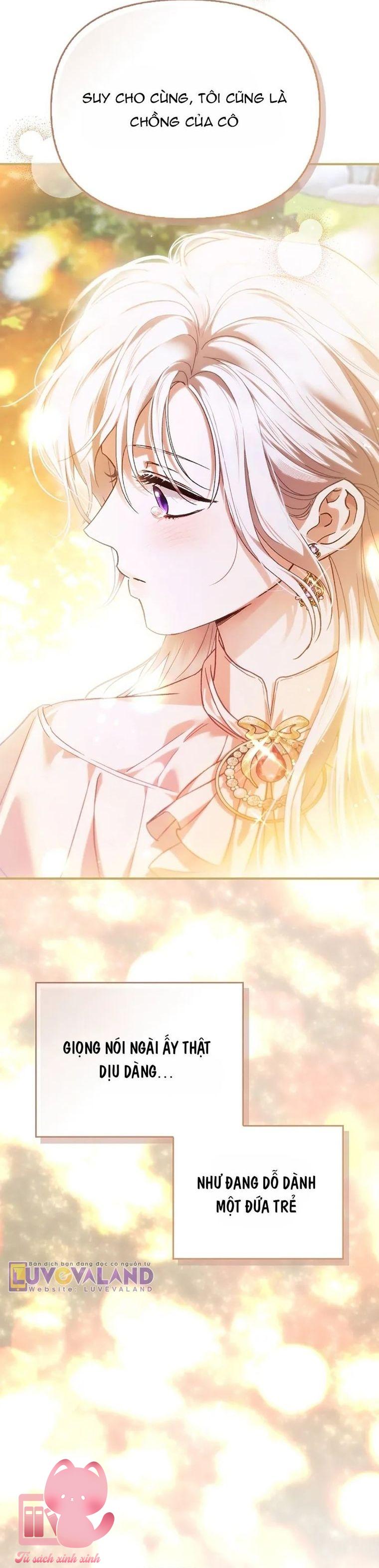 Phu Quân Ta Vốn Là Thánh Kỵ Sĩ - Chap 17 - Trang 8