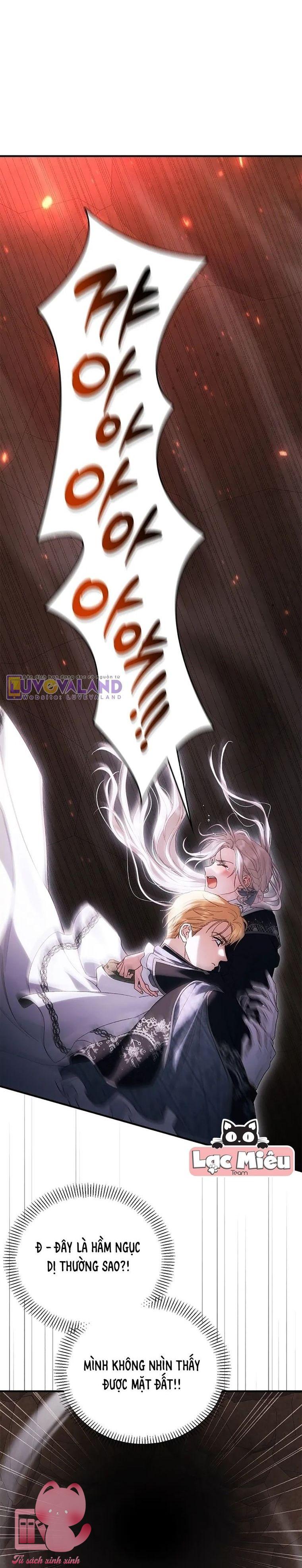Phu Quân Ta Vốn Là Thánh Kỵ Sĩ - Chap 18 - Trang 2