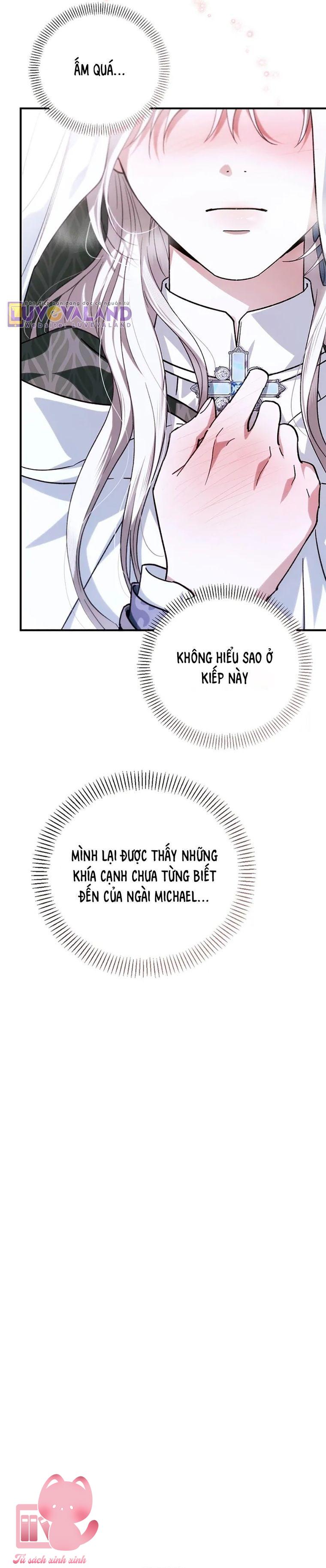 Phu Quân Ta Vốn Là Thánh Kỵ Sĩ - Chap 18 - Trang 18