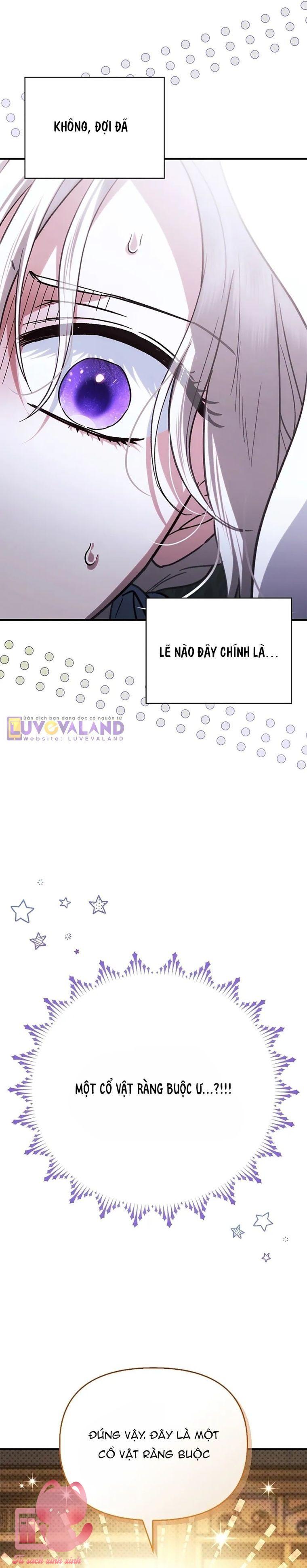 Phu Quân Ta Vốn Là Thánh Kỵ Sĩ - Chap 18 - Trang 27