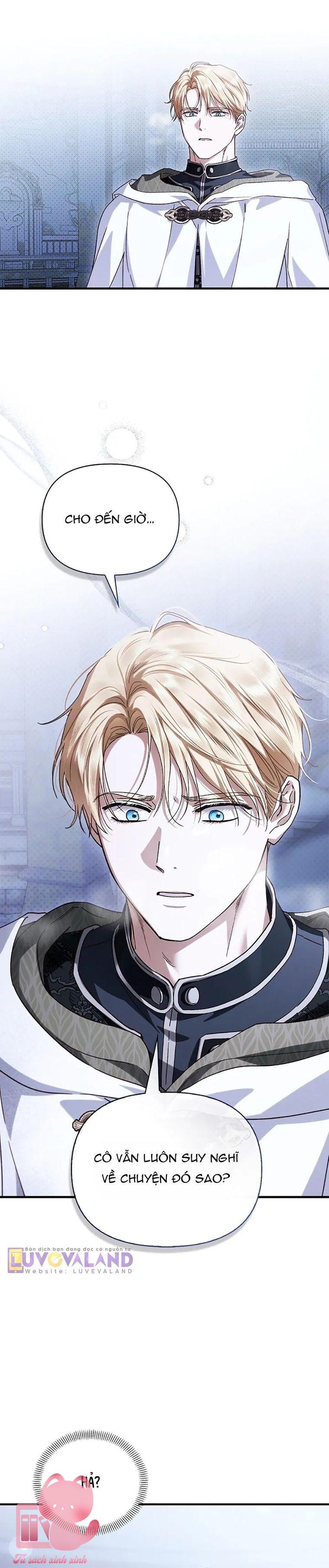 Phu Quân Ta Vốn Là Thánh Kỵ Sĩ - Chap 18 - Trang 10