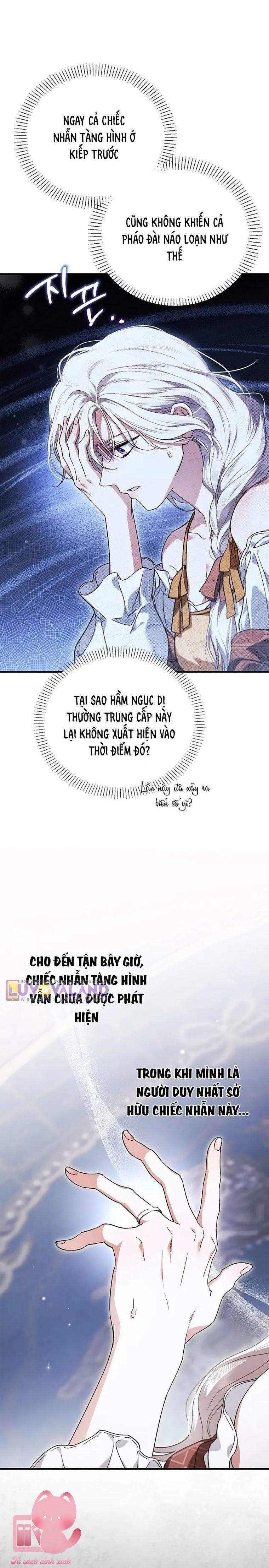 Phu Quân Ta Vốn Là Thánh Kỵ Sĩ - Chap 19 - Trang 13