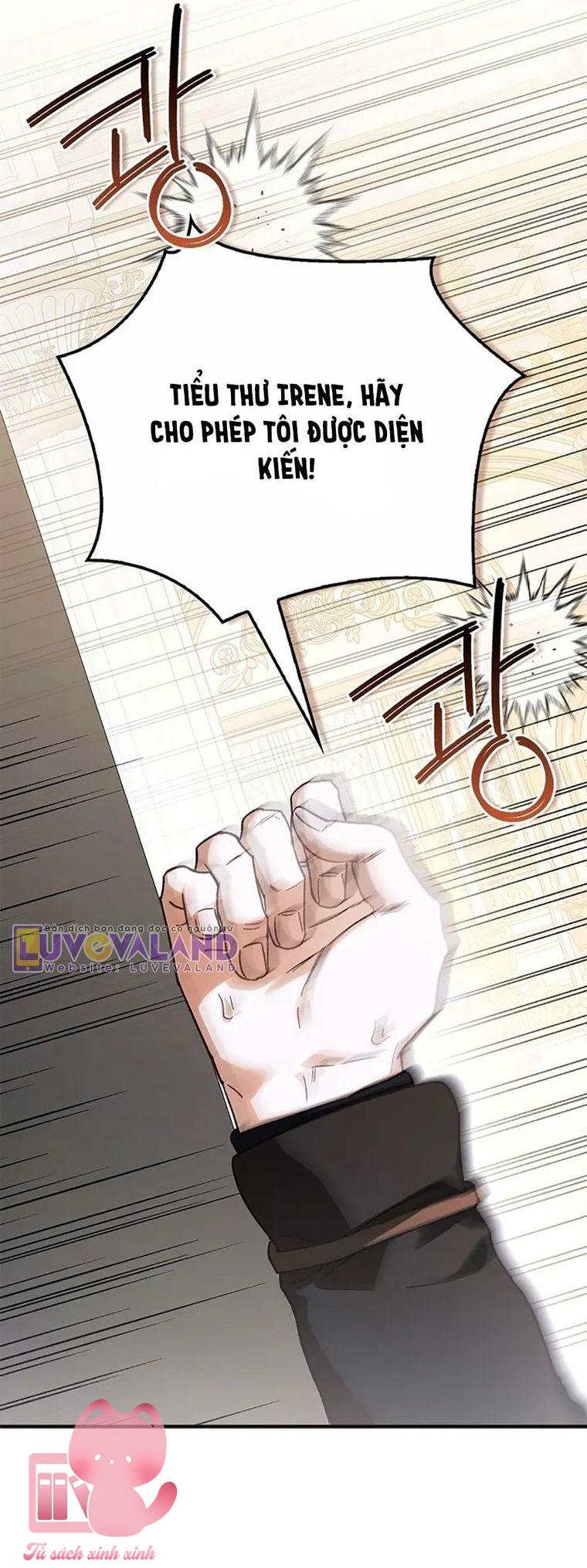 Phu Quân Ta Vốn Là Thánh Kỵ Sĩ - Chap 19 - Trang 9