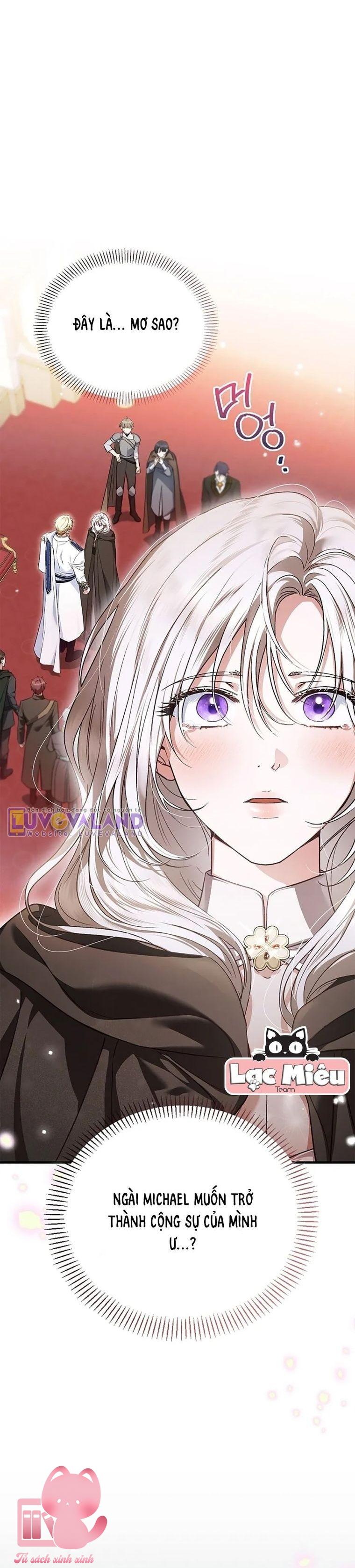 Phu Quân Ta Vốn Là Thánh Kỵ Sĩ - Chap 2 - Trang 2