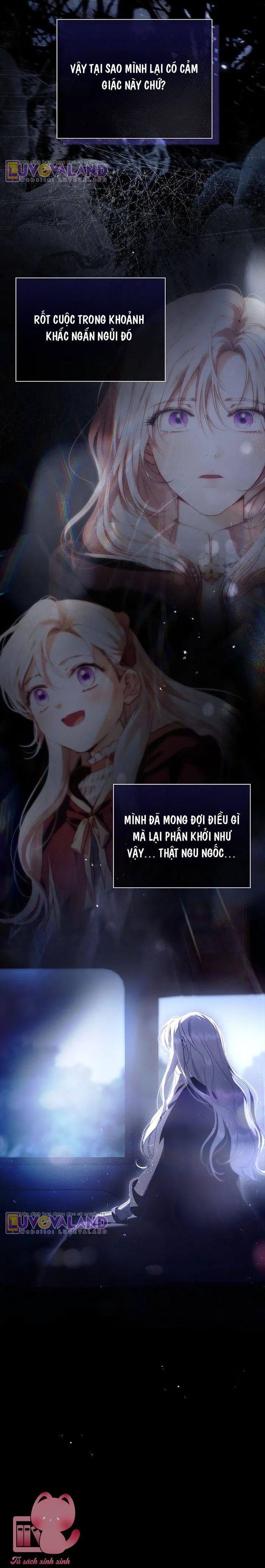 Phu Quân Ta Vốn Là Thánh Kỵ Sĩ - Chap 2 - Trang 21