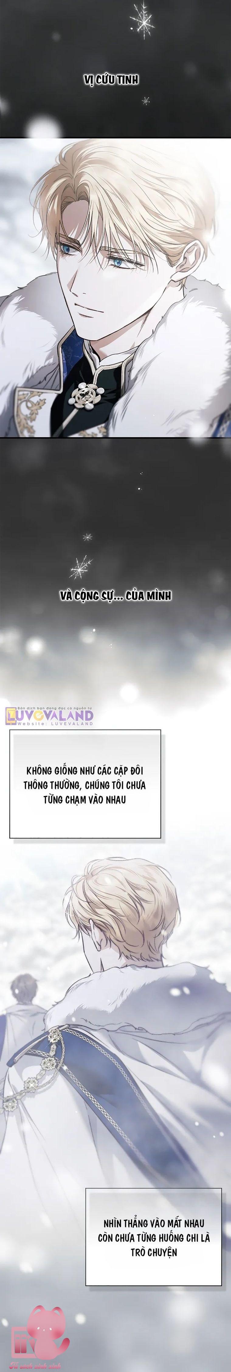 Phu Quân Ta Vốn Là Thánh Kỵ Sĩ - Chap 2 - Trang 26
