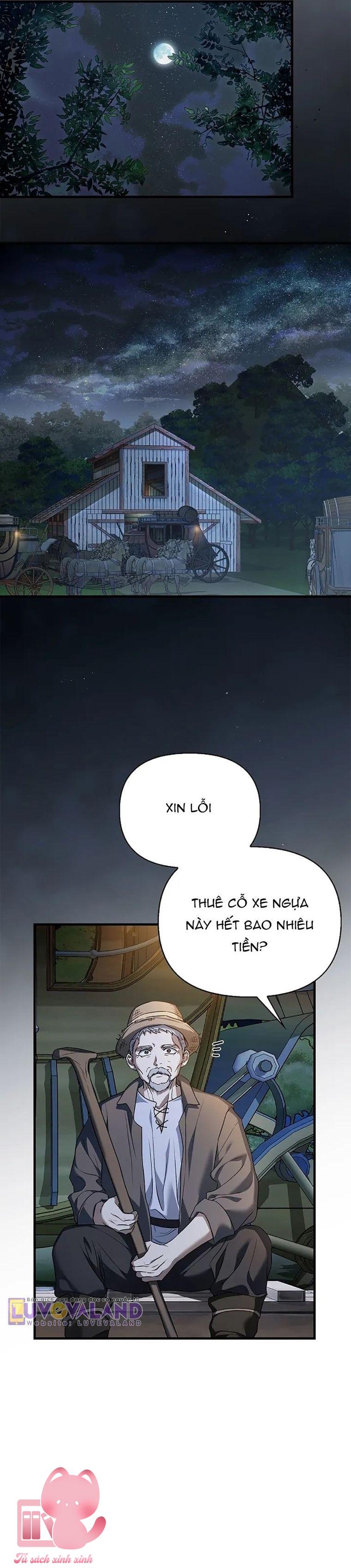 Phu Quân Ta Vốn Là Thánh Kỵ Sĩ - Chap 2 - Trang 7
