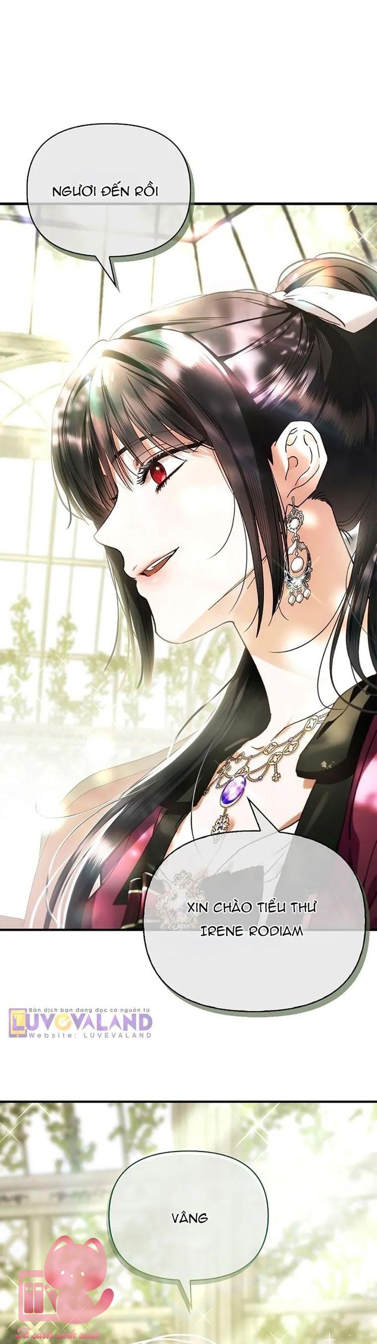 Phu Quân Ta Vốn Là Thánh Kỵ Sĩ - Chap 20 - Trang 2