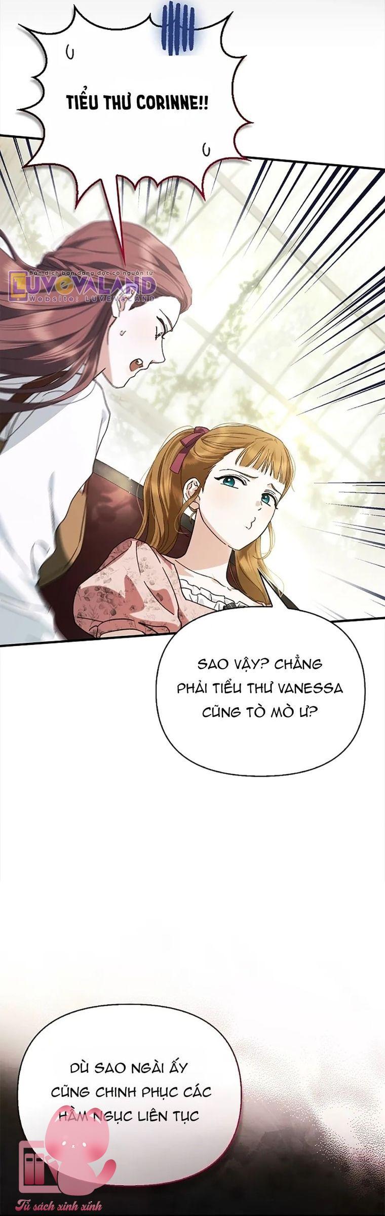 Phu Quân Ta Vốn Là Thánh Kỵ Sĩ - Chap 20 - Trang 28