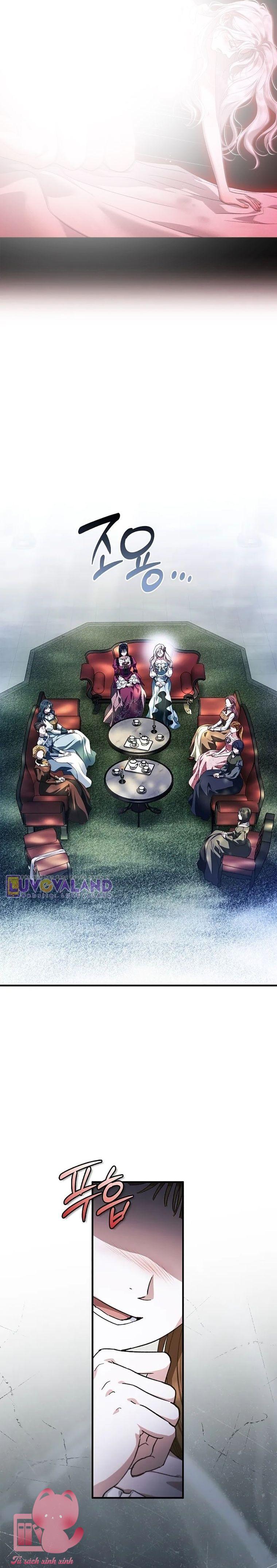 Phu Quân Ta Vốn Là Thánh Kỵ Sĩ - Chap 20 - Trang 30