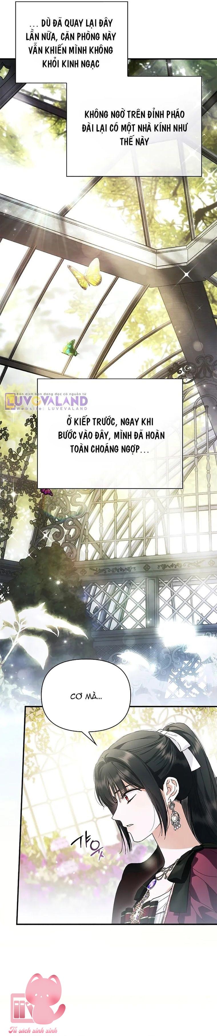 Phu Quân Ta Vốn Là Thánh Kỵ Sĩ - Chap 20 - Trang 4