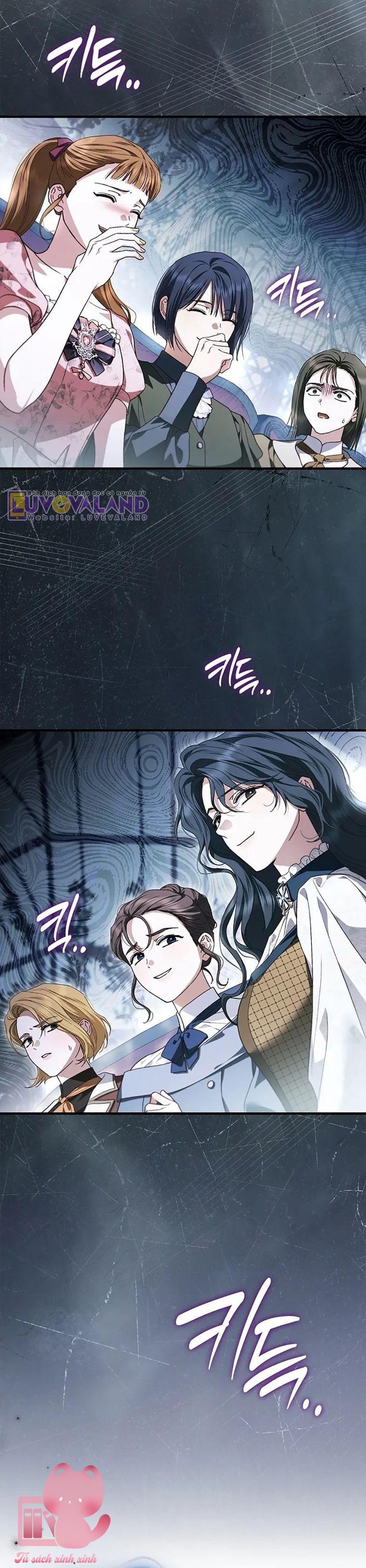 Phu Quân Ta Vốn Là Thánh Kỵ Sĩ - Chap 20 - Trang 31