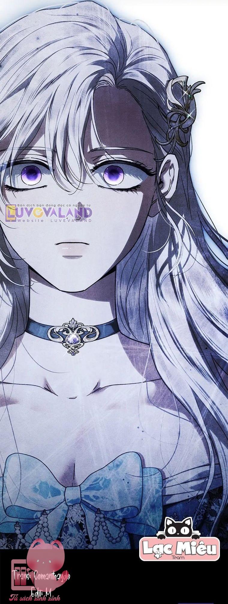 Phu Quân Ta Vốn Là Thánh Kỵ Sĩ - Chap 20 - Trang 32