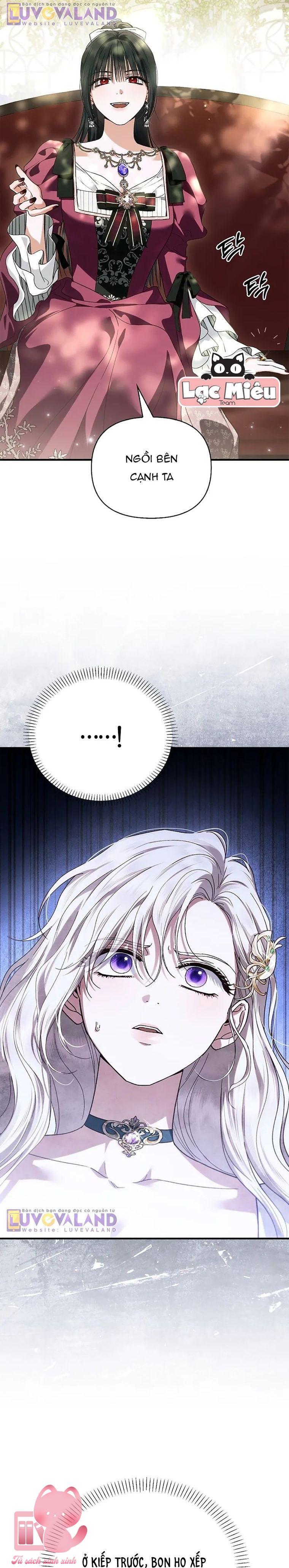 Phu Quân Ta Vốn Là Thánh Kỵ Sĩ - Chap 20 - Trang 9