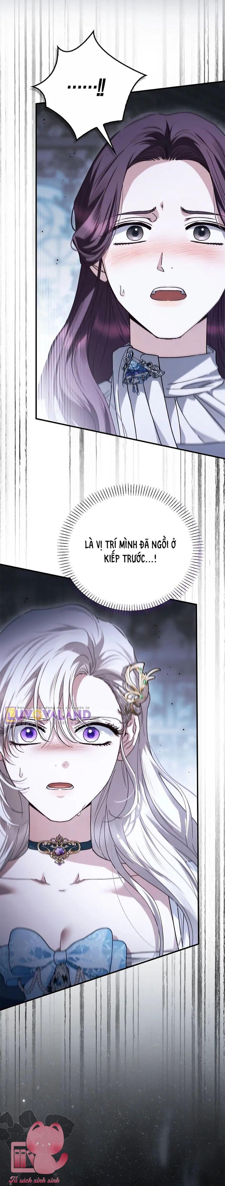 Phu Quân Ta Vốn Là Thánh Kỵ Sĩ - Chap 21 - Trang 24
