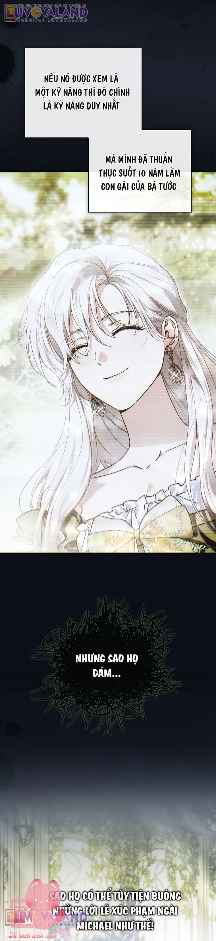 Phu Quân Ta Vốn Là Thánh Kỵ Sĩ - Chap 21 - Trang 4