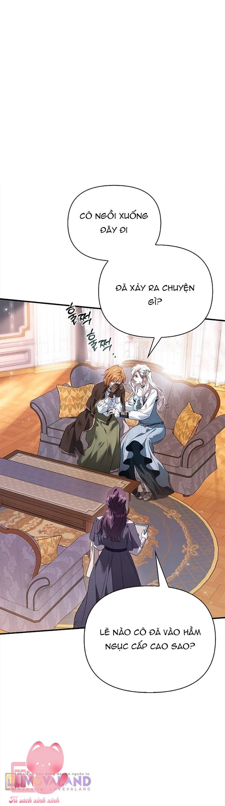 Phu Quân Ta Vốn Là Thánh Kỵ Sĩ - Chap 22 - Trang 14