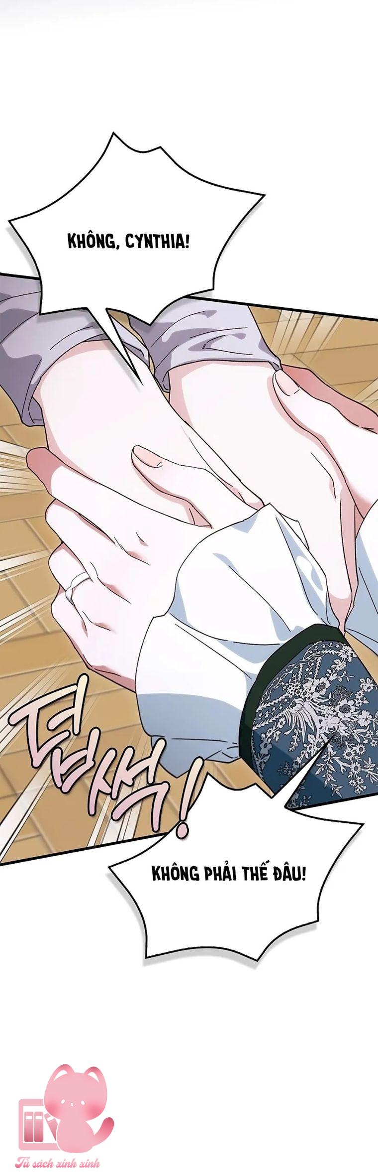 Phu Quân Ta Vốn Là Thánh Kỵ Sĩ - Chap 22 - Trang 35