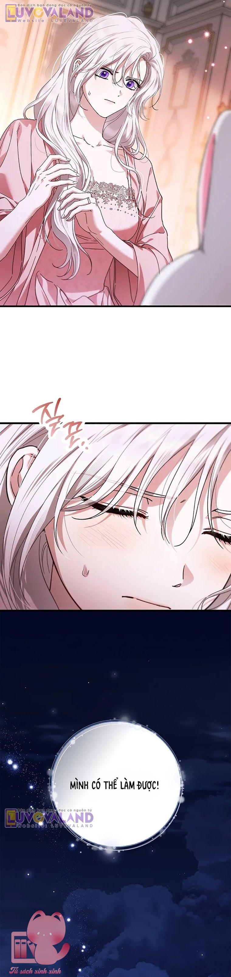 Phu Quân Ta Vốn Là Thánh Kỵ Sĩ - Chap 22 - Trang 39