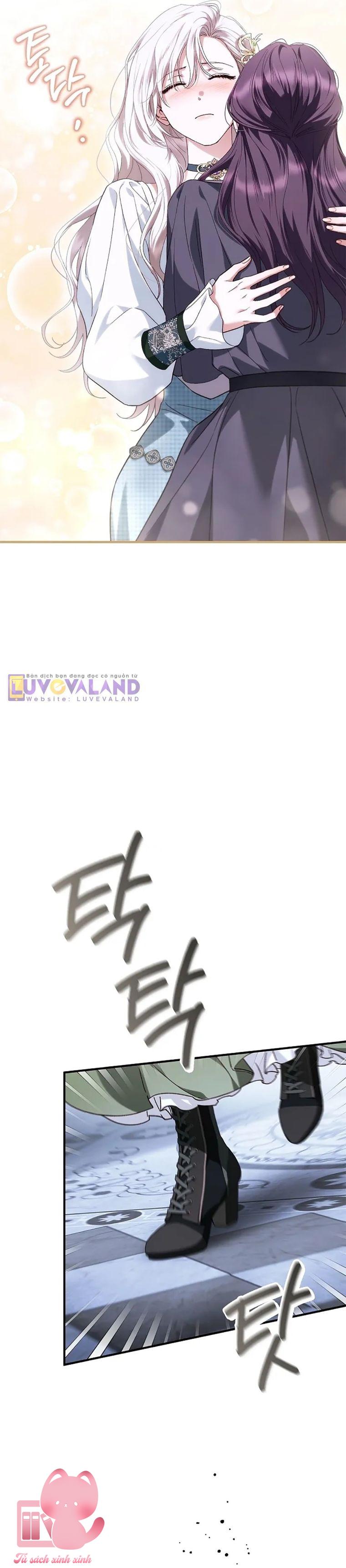 Phu Quân Ta Vốn Là Thánh Kỵ Sĩ - Chap 22 - Trang 9