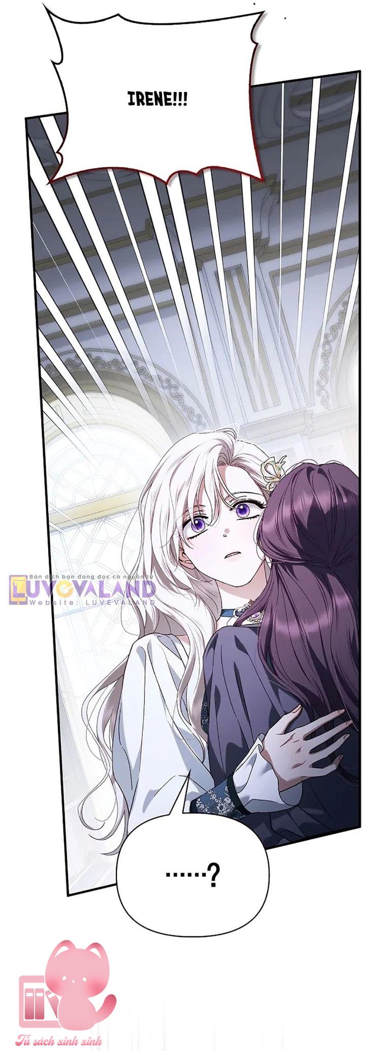 Phu Quân Ta Vốn Là Thánh Kỵ Sĩ - Chap 22 - Trang 10