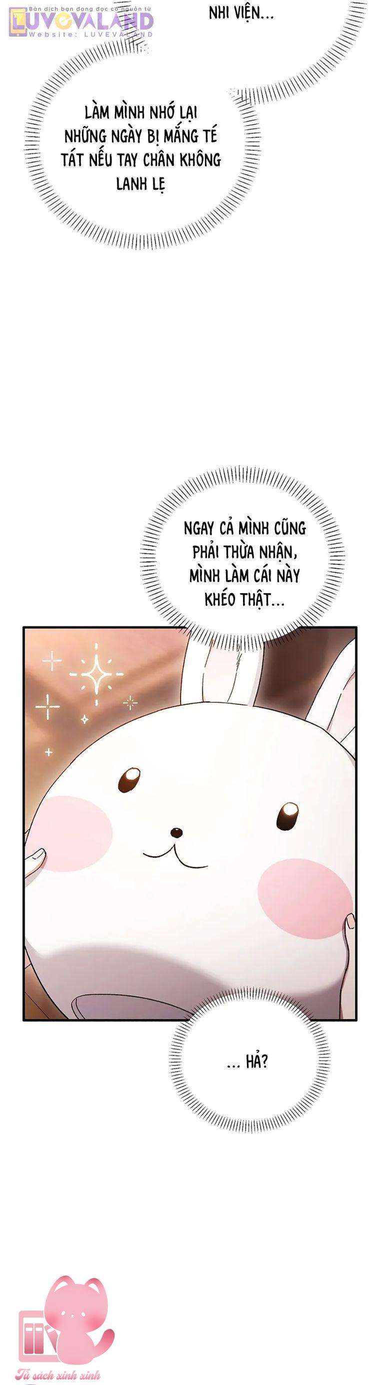 Phu Quân Ta Vốn Là Thánh Kỵ Sĩ - Chap 23 - Trang 13