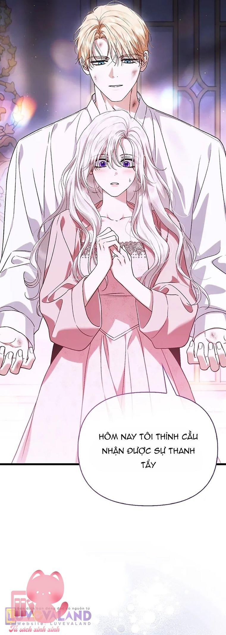 Phu Quân Ta Vốn Là Thánh Kỵ Sĩ - Chap 23 - Trang 25