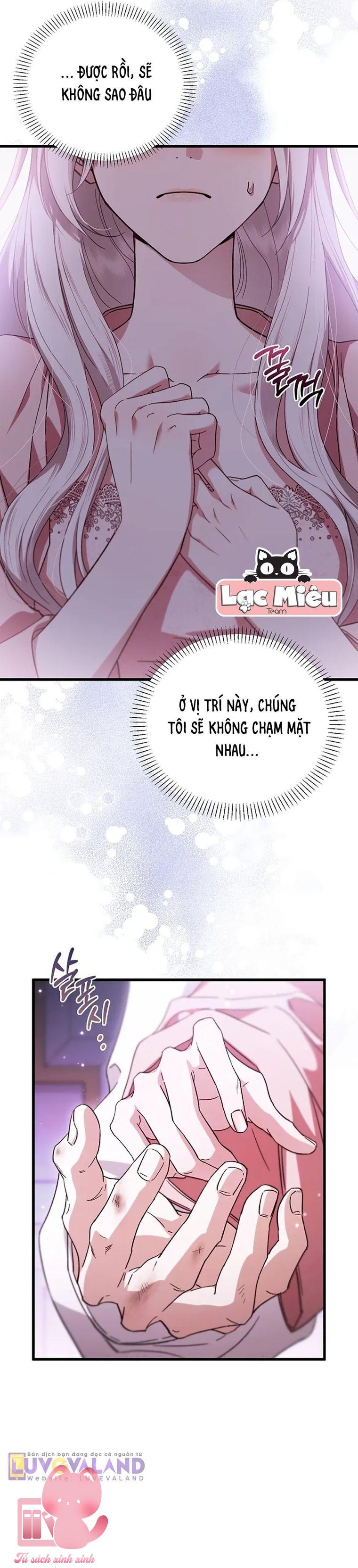 Phu Quân Ta Vốn Là Thánh Kỵ Sĩ - Chap 23 - Trang 26