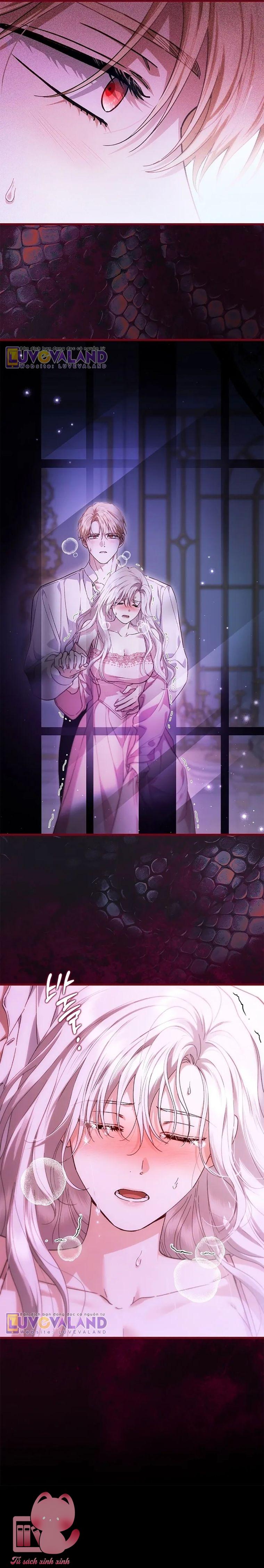 Phu Quân Ta Vốn Là Thánh Kỵ Sĩ - Chap 23 - Trang 33
