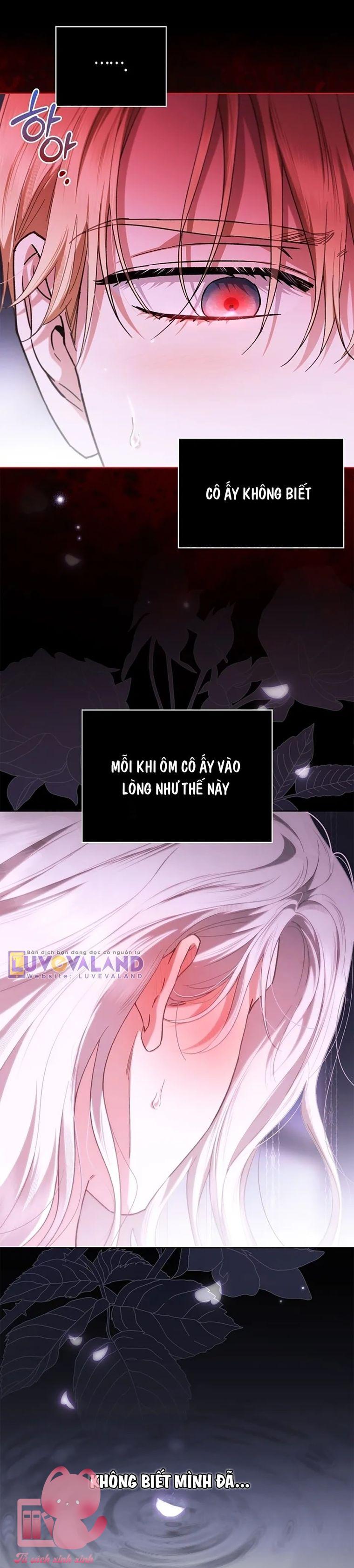 Phu Quân Ta Vốn Là Thánh Kỵ Sĩ - Chap 23 - Trang 34