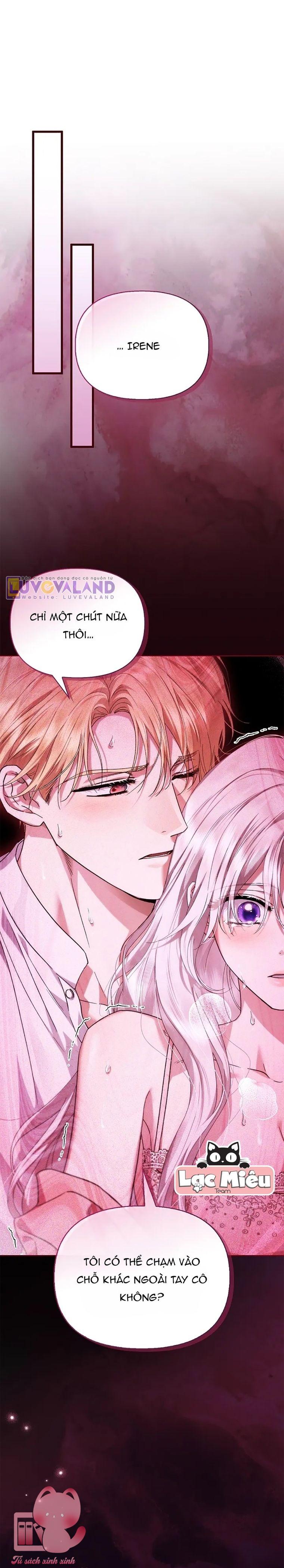 Phu Quân Ta Vốn Là Thánh Kỵ Sĩ - Chap 24 - Trang 2