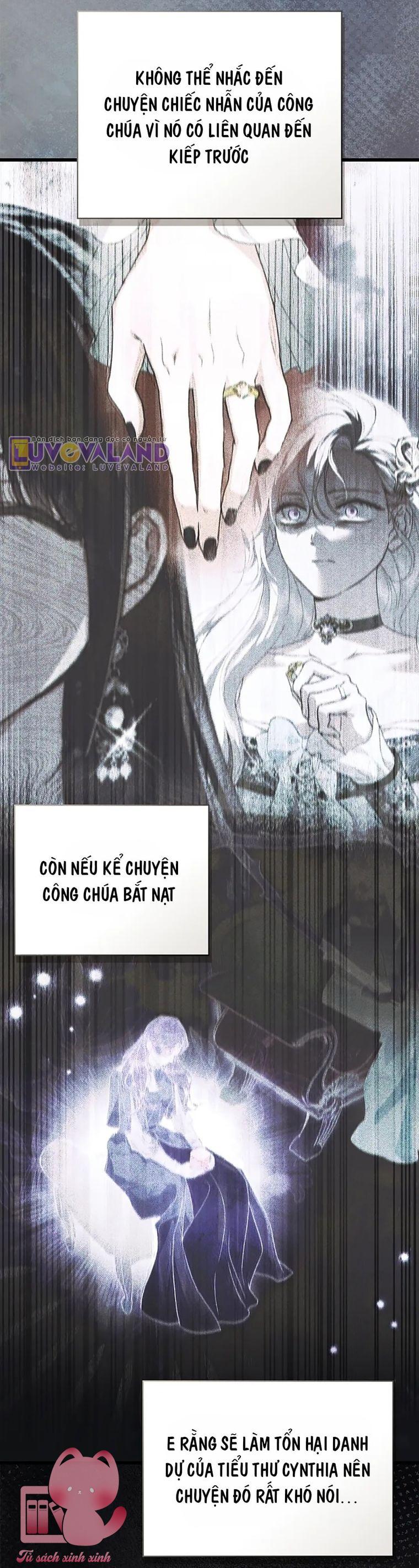 Phu Quân Ta Vốn Là Thánh Kỵ Sĩ - Chap 24 - Trang 14