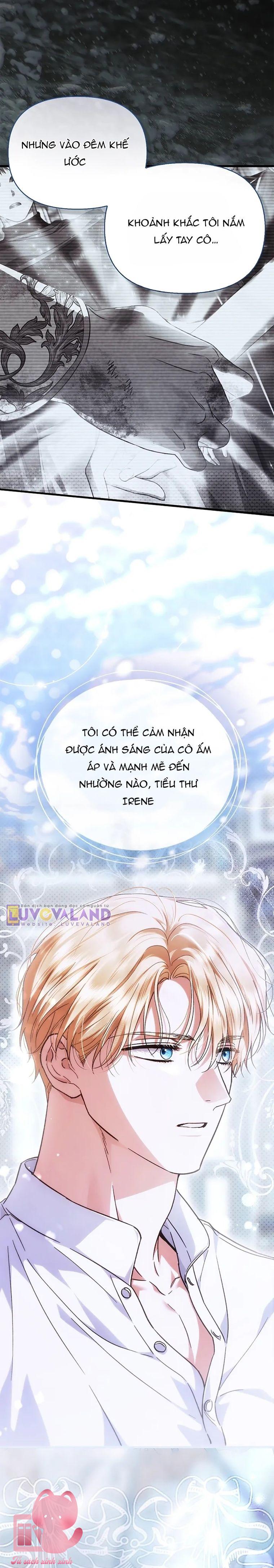 Phu Quân Ta Vốn Là Thánh Kỵ Sĩ - Chap 24 - Trang 26