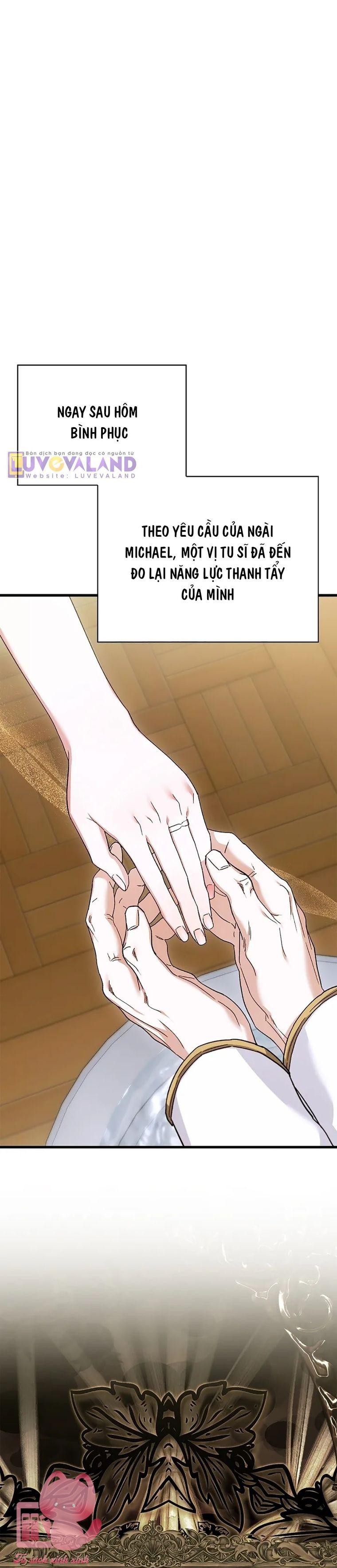 Phu Quân Ta Vốn Là Thánh Kỵ Sĩ - Chap 24 - Trang 30