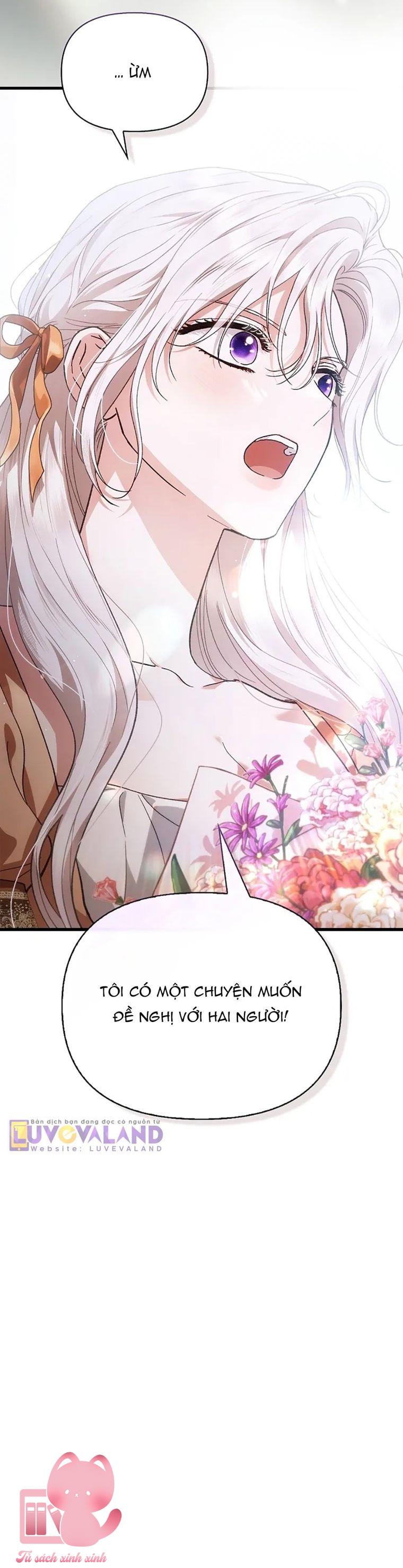 Phu Quân Ta Vốn Là Thánh Kỵ Sĩ - Chap 24 - Trang 34