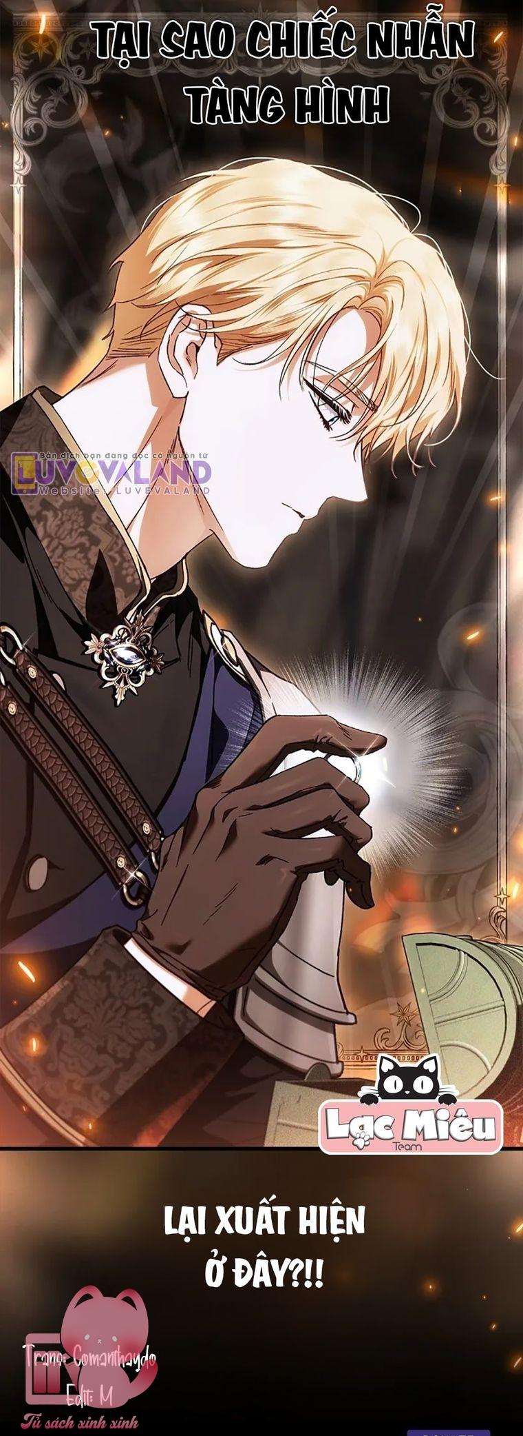 Phu Quân Ta Vốn Là Thánh Kỵ Sĩ - Chap 25 - Trang 38